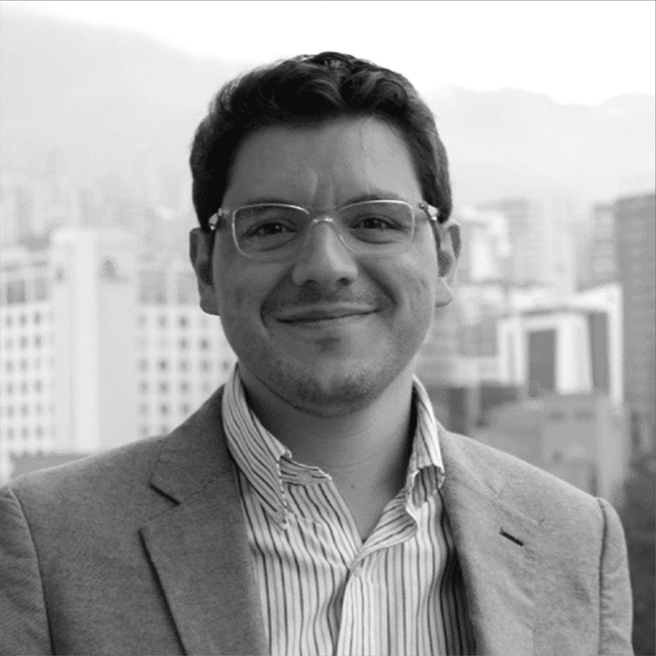 FEDERICO BENÍTEZ
