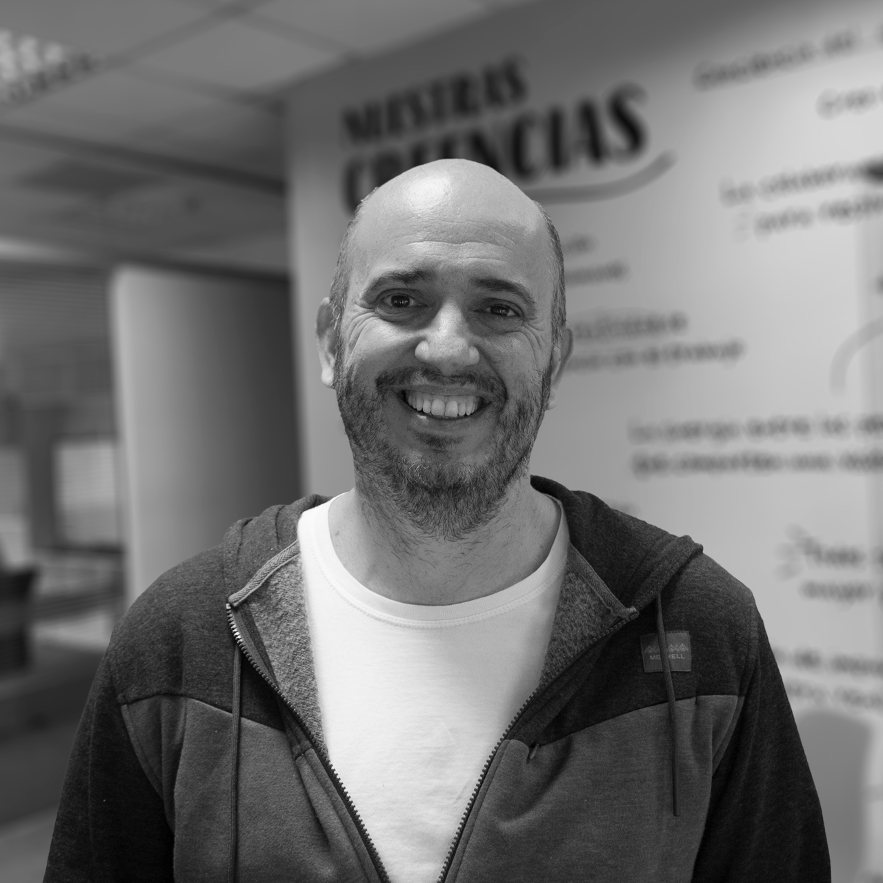 MARTÍN BOUZA